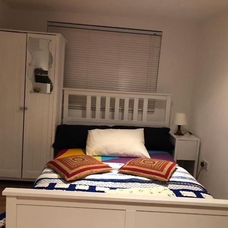 Appartamento Eltham Flat Londra Esterno foto