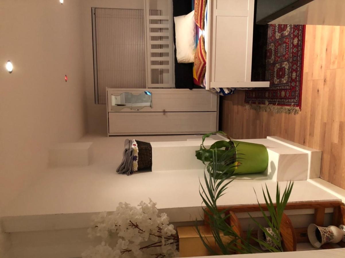 Appartamento Eltham Flat Londra Esterno foto