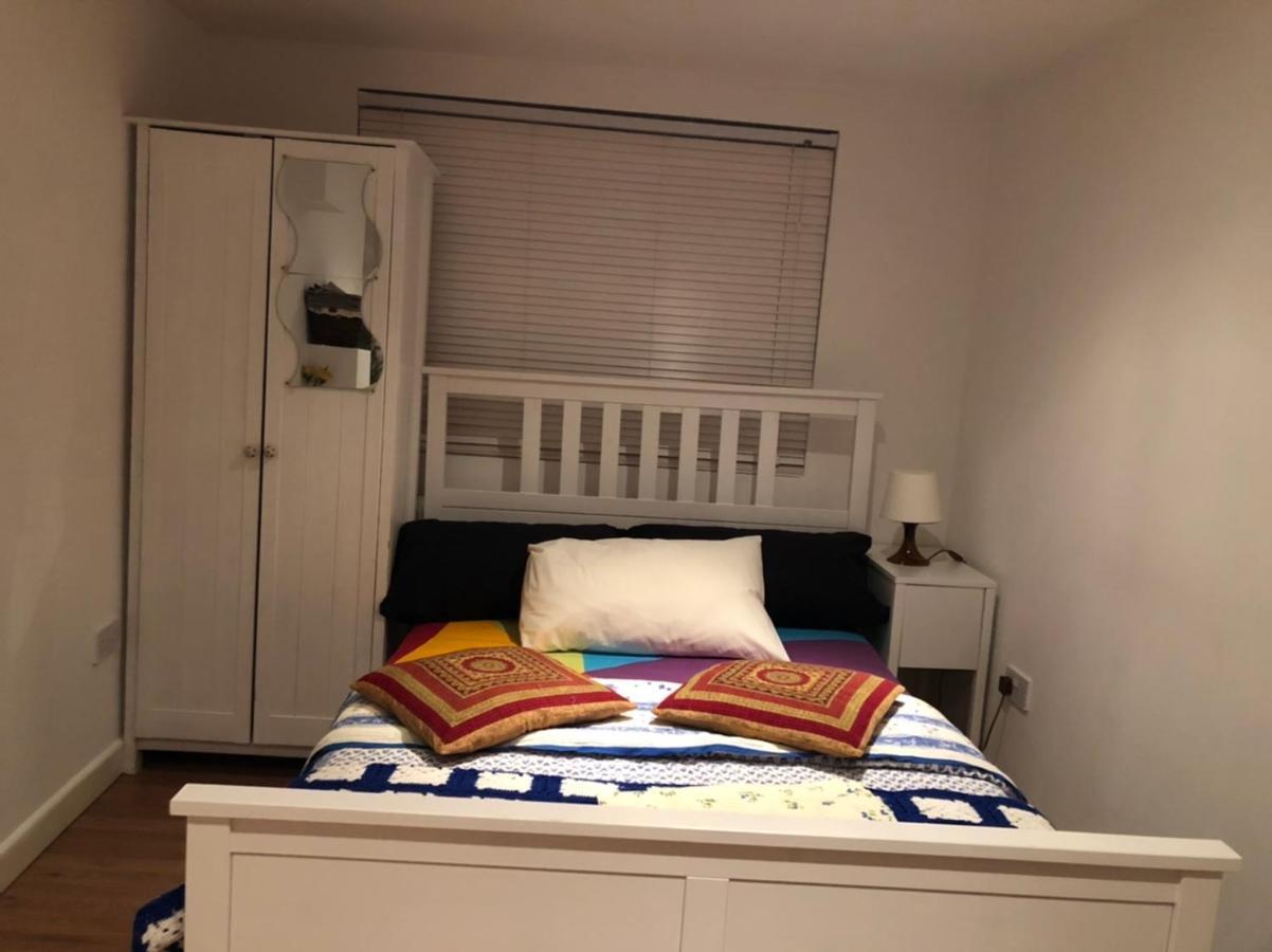 Appartamento Eltham Flat Londra Esterno foto