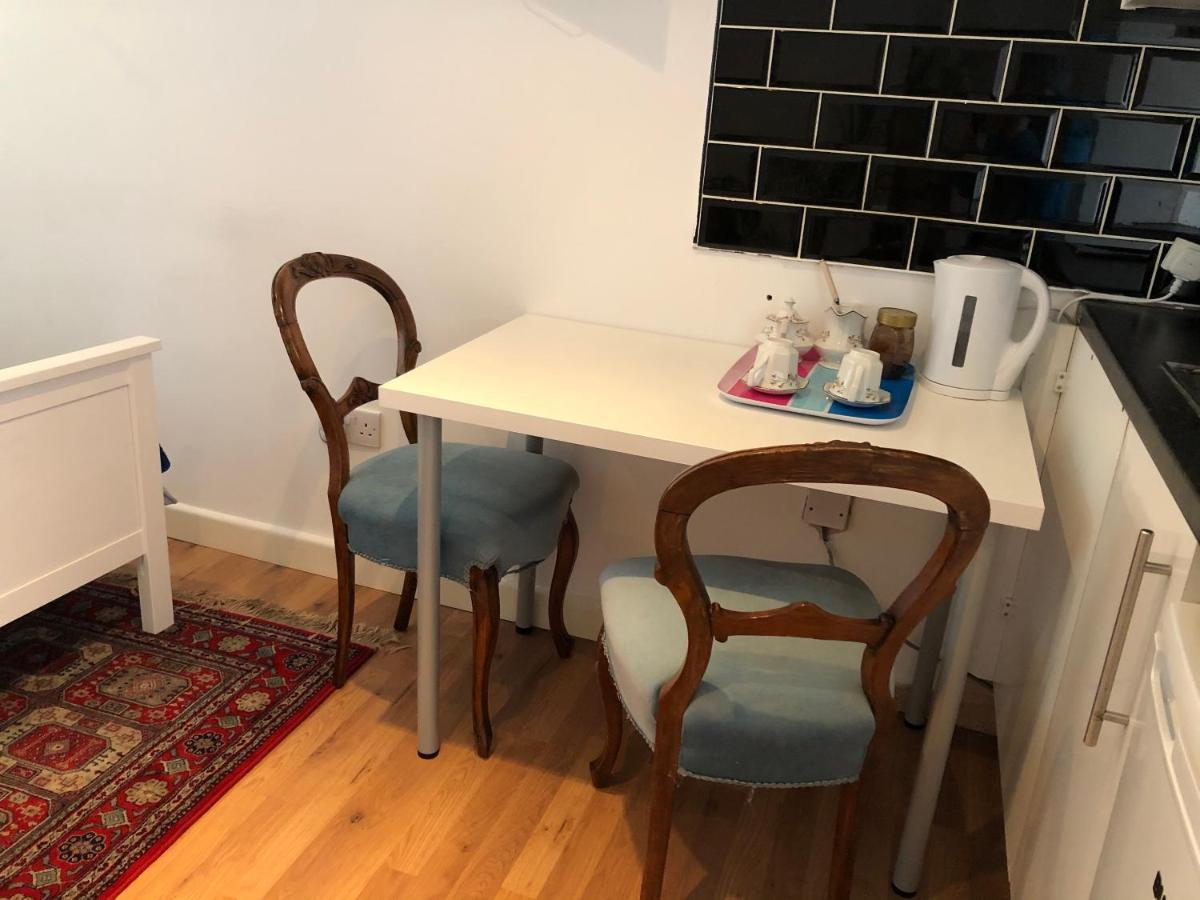 Appartamento Eltham Flat Londra Esterno foto