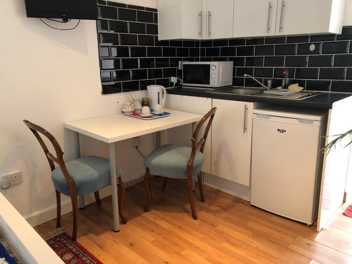 Appartamento Eltham Flat Londra Esterno foto