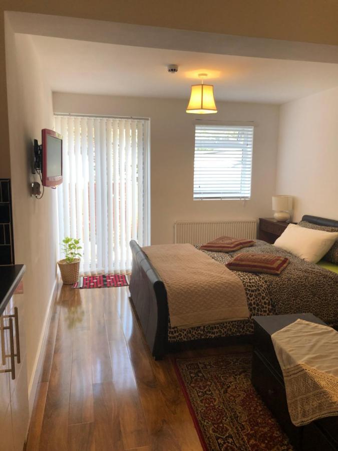 Appartamento Eltham Flat Londra Esterno foto