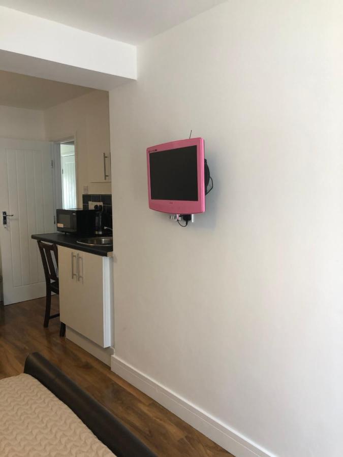 Appartamento Eltham Flat Londra Esterno foto