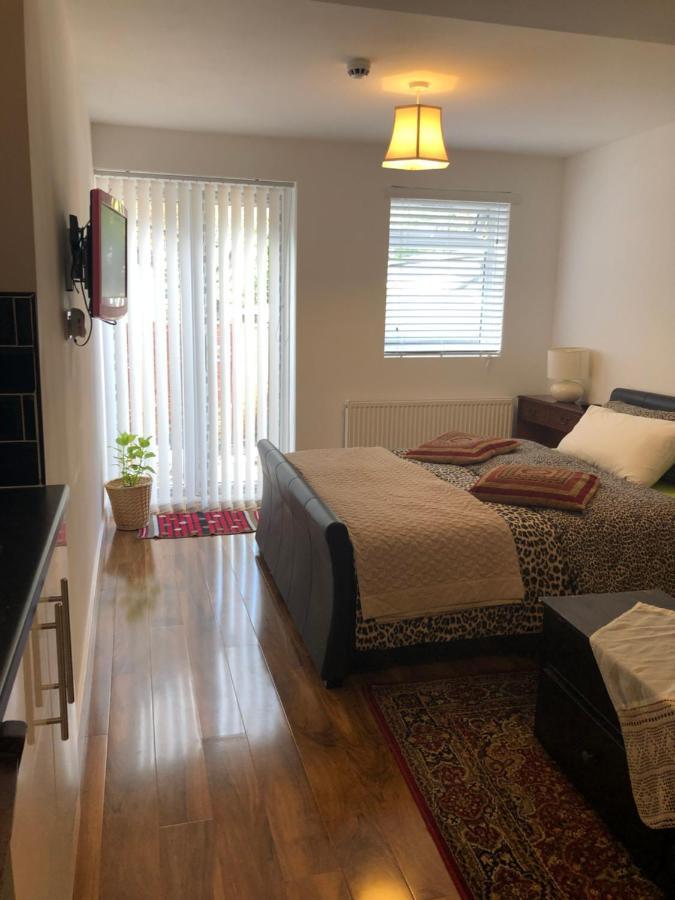 Appartamento Eltham Flat Londra Esterno foto
