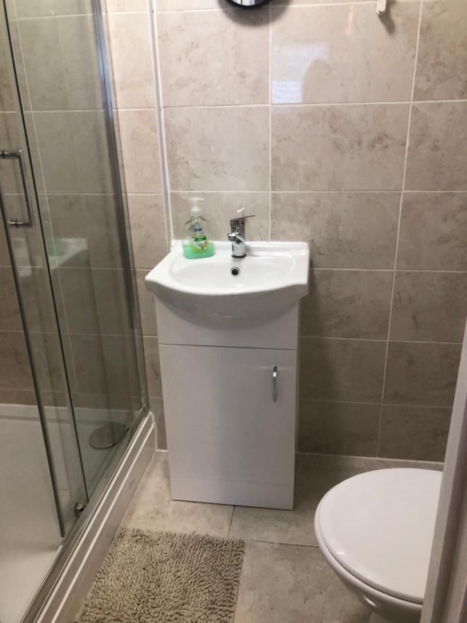 Appartamento Eltham Flat Londra Esterno foto