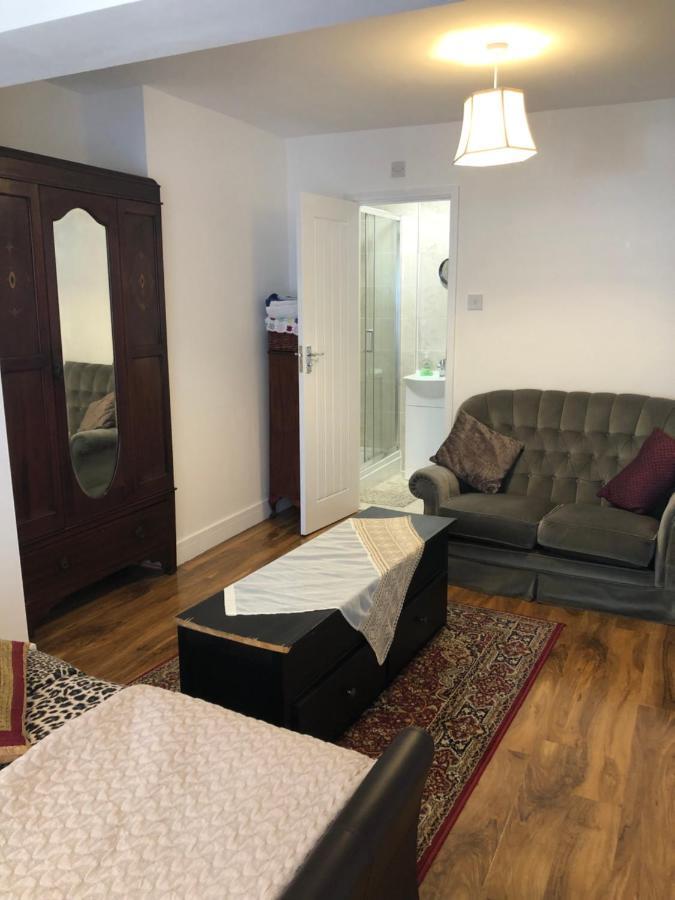 Appartamento Eltham Flat Londra Esterno foto