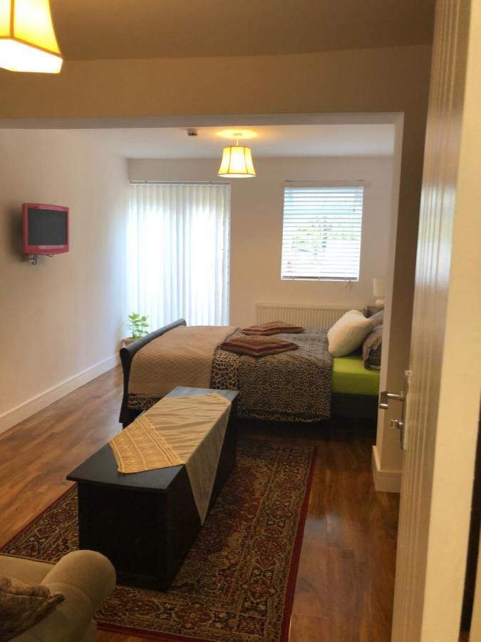 Appartamento Eltham Flat Londra Esterno foto
