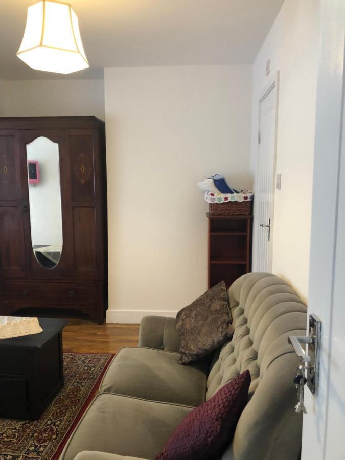 Appartamento Eltham Flat Londra Esterno foto