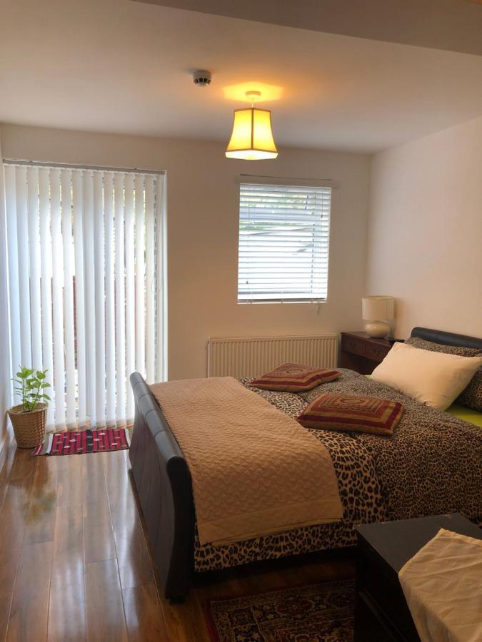 Appartamento Eltham Flat Londra Esterno foto