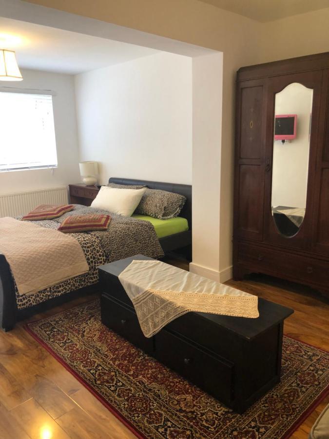 Appartamento Eltham Flat Londra Esterno foto